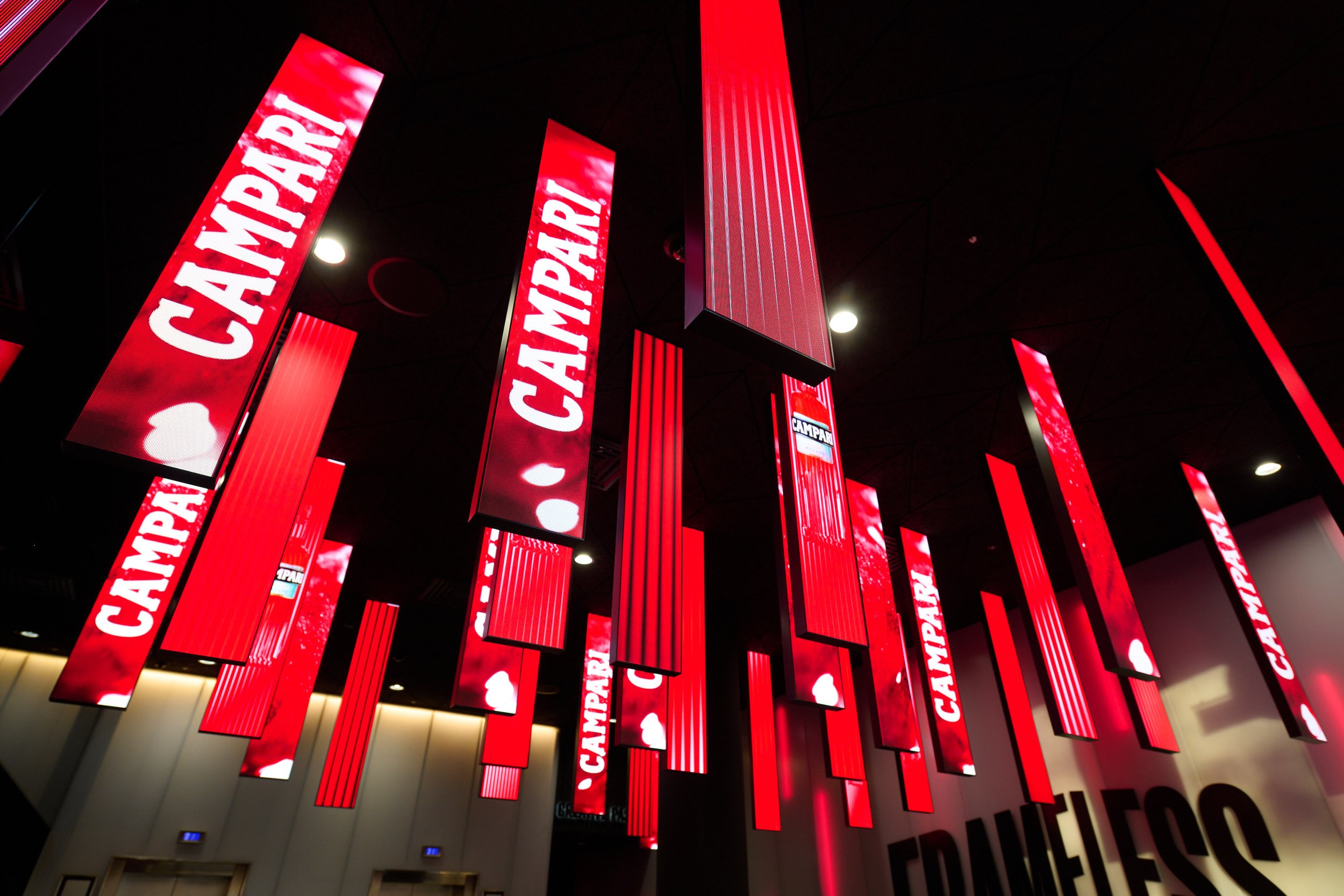 Campari - Putting Campari centre stage for Negroni Week — Truant